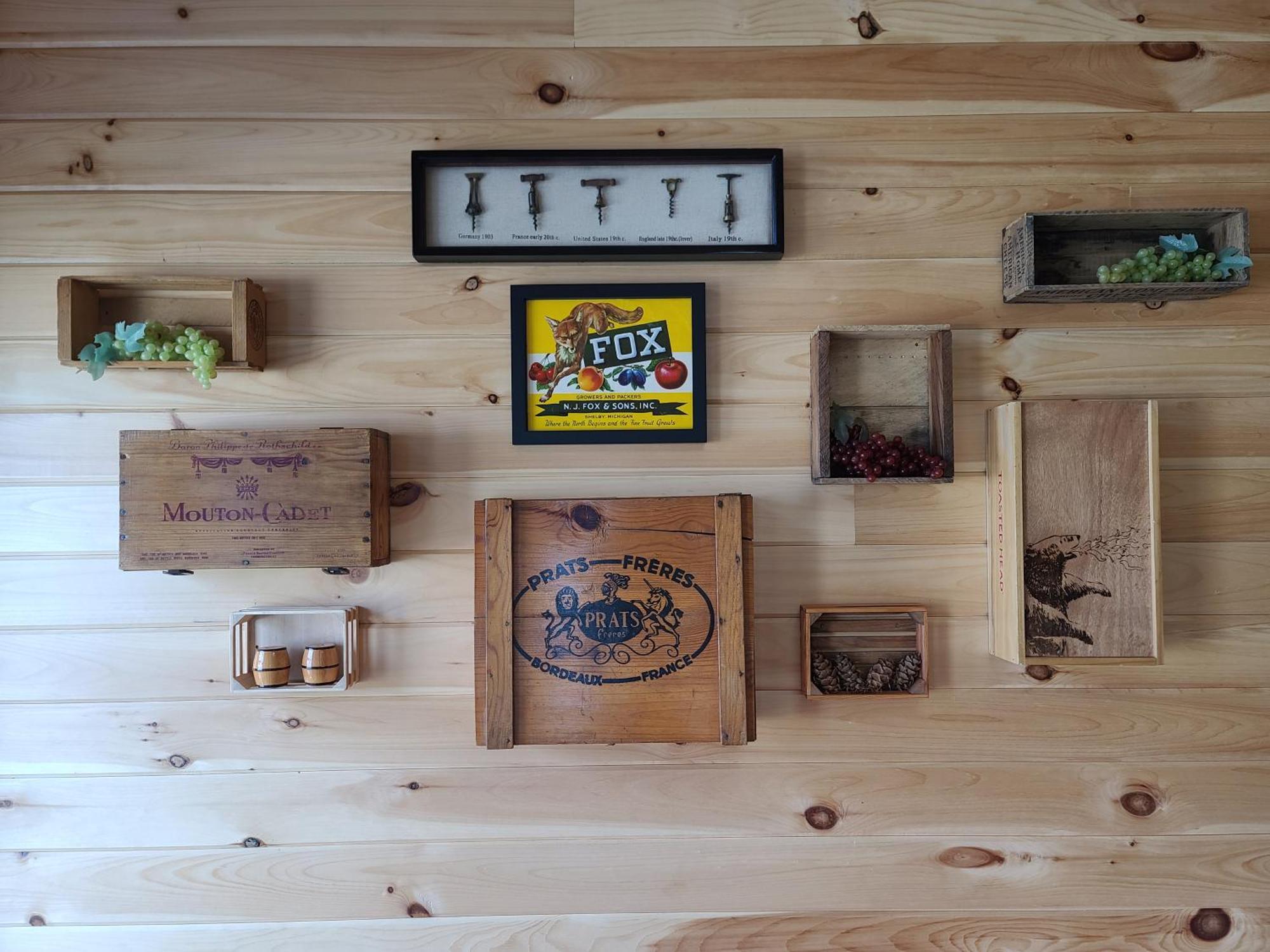 Tiny Digs Lakeshore - Tiny House Lodging Muskegon Esterno foto