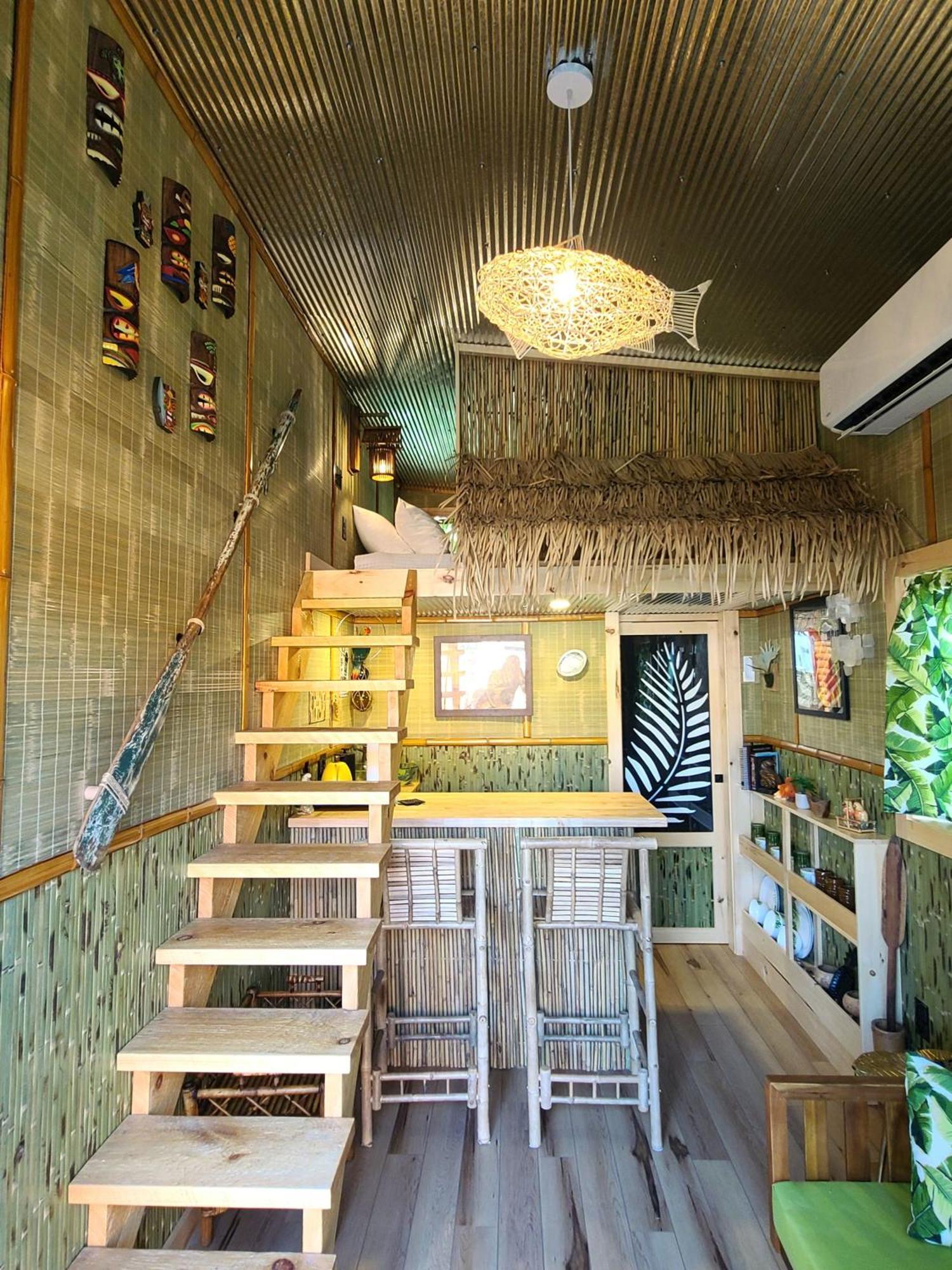 Tiny Digs Lakeshore - Tiny House Lodging Muskegon Camera foto