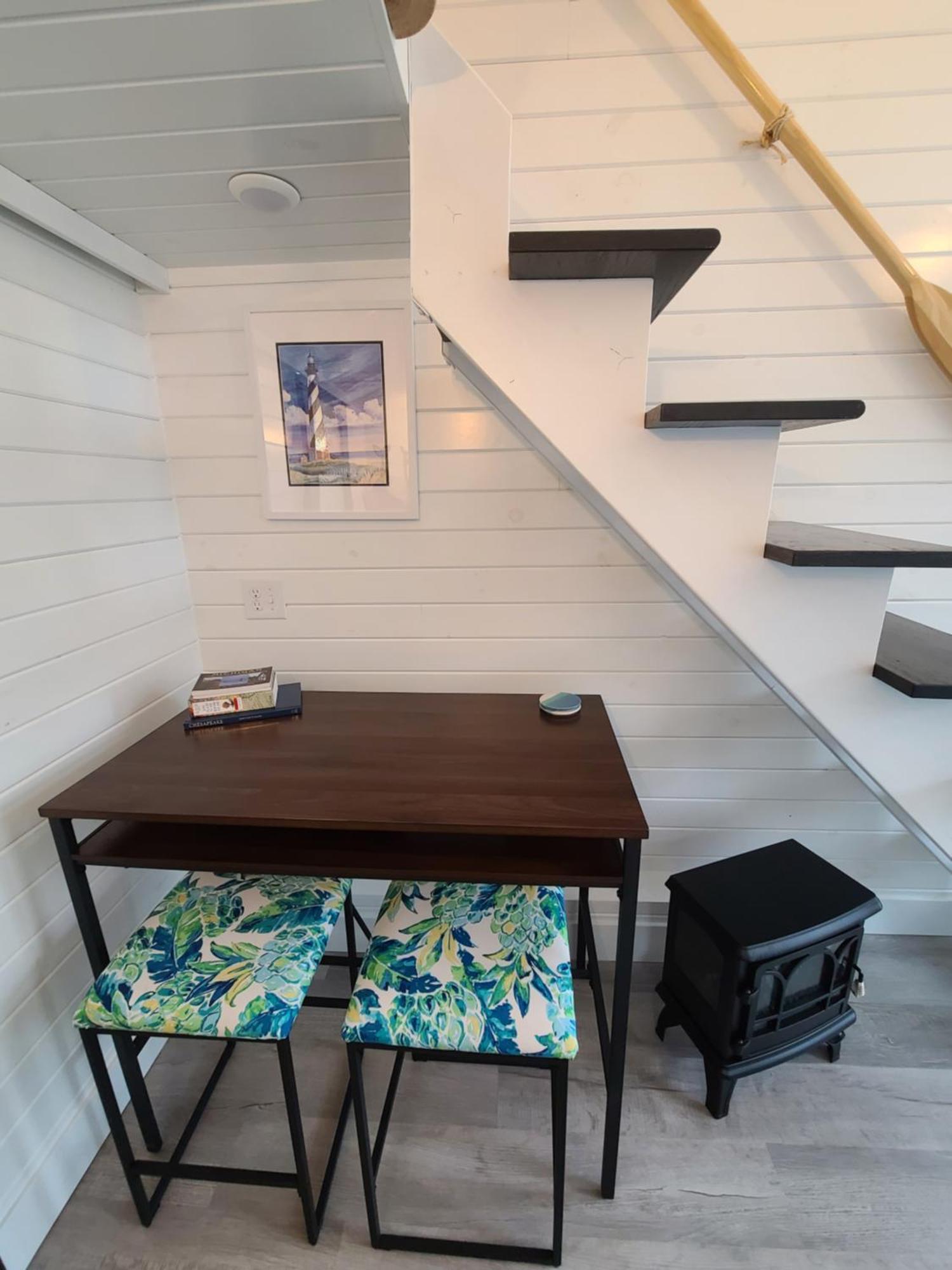 Tiny Digs Lakeshore - Tiny House Lodging Muskegon Camera foto
