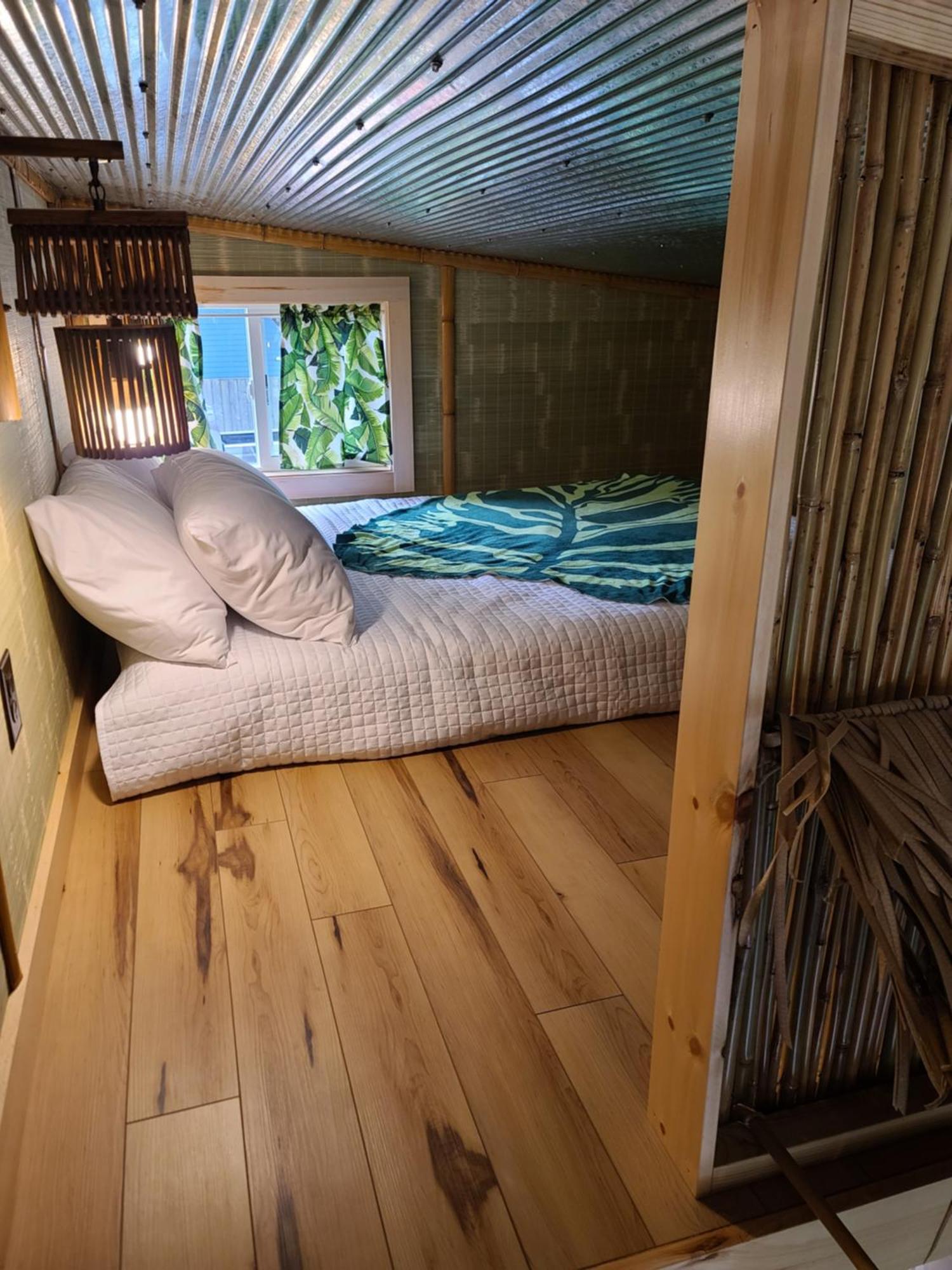 Tiny Digs Lakeshore - Tiny House Lodging Muskegon Camera foto