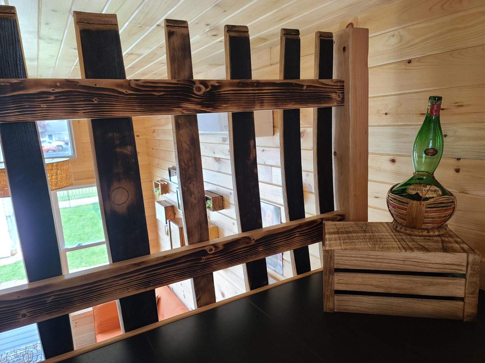 Tiny Digs Lakeshore - Tiny House Lodging Muskegon Camera foto
